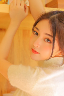 瞳孔中的暗杀者