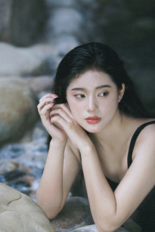 金发女奴隶