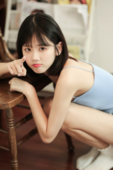 我的辣妹保镖